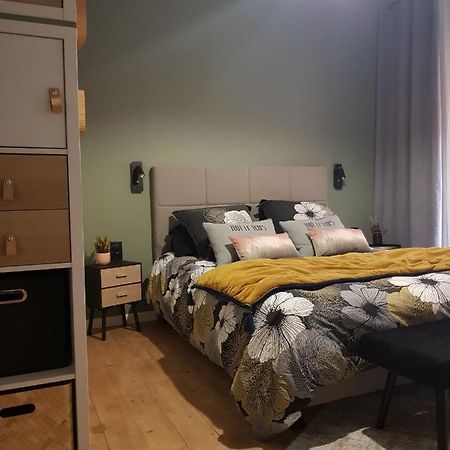 Le J&J Appartement Spacieux Climatise En Centre Ville Sete Ngoại thất bức ảnh