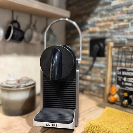 Le J&J Appartement Spacieux Climatise En Centre Ville Sete Ngoại thất bức ảnh
