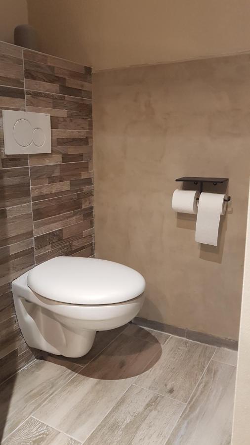 Le J&J Appartement Spacieux Climatise En Centre Ville Sete Ngoại thất bức ảnh