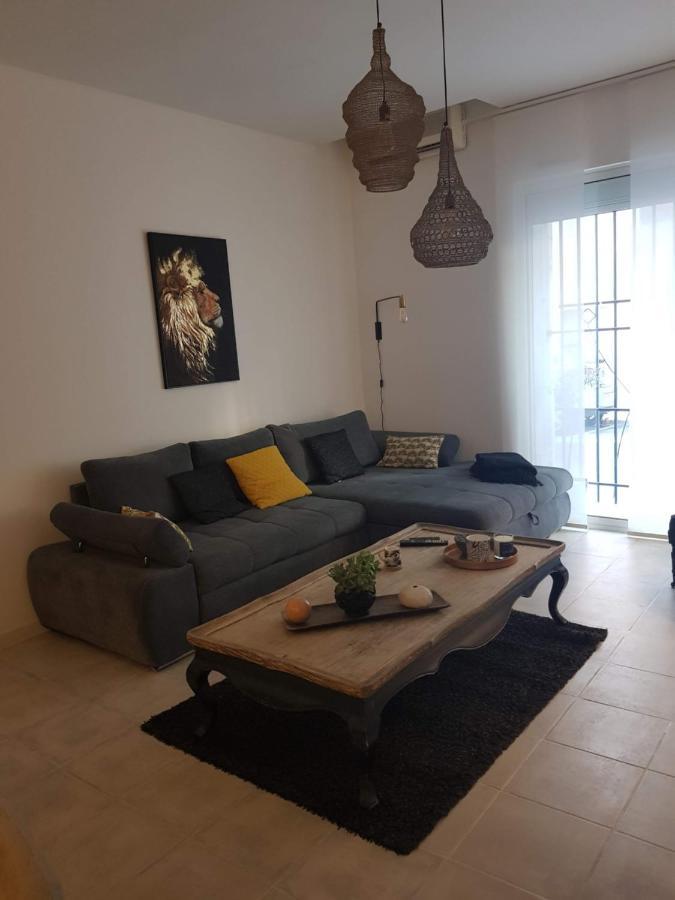 Le J&J Appartement Spacieux Climatise En Centre Ville Sete Ngoại thất bức ảnh