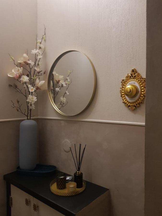 Le J&J Appartement Spacieux Climatise En Centre Ville Sete Ngoại thất bức ảnh