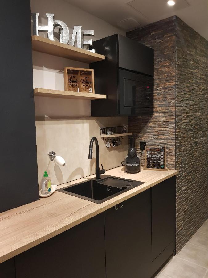 Le J&J Appartement Spacieux Climatise En Centre Ville Sete Ngoại thất bức ảnh