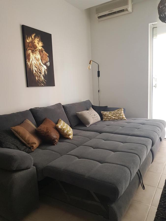 Le J&J Appartement Spacieux Climatise En Centre Ville Sete Ngoại thất bức ảnh
